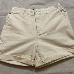 Old navy shorts